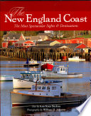 The New England Coast