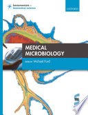 Cover of Medical Microbiology