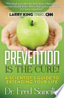 Prevention Is the Cure 