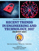 Recent Trends in Engineering and Technology 