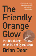 Pdf The Friendly Orange Glow Telecharger