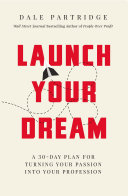 Launch Your Dream [Pdf/ePub] eBook