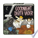 Goodnight Darth Vader Book