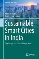 Sustainable Smart Cities in India