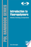 Introduction to Fluoropolymers Book
