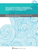 Small Scale and Artisanal Fisheries  Insights and Approaches for Improved Governance and Management in a Globalized Context