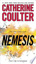 Nemesis Book