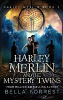 Harley Merlin 2 Book