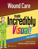 Wound Care Made Incredibly Visual Book PDF