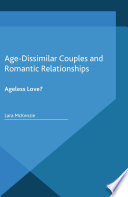 Age Dissimilar Couples and Romantic Relationships