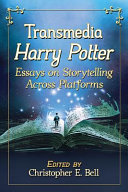Transmedia Harry Potter