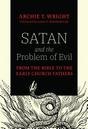 Satan and the Problem of Evil [Pdf/ePub] eBook