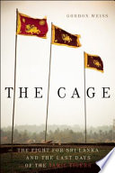 The Cage PDF Book By Gordon Weiss
