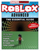 Master Builder Roblox Advanced