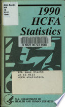 HCFA Statistics