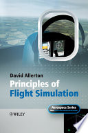 Principles of Flight Simulation