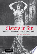 Sisters In Sin