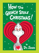 How the Grinch Stole Christmas  Grow Your Heart Edition