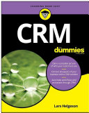 CRM For Dummies