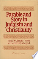 Parable and Story in Judaism and Christianity