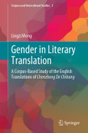 Gender in Literary Translation