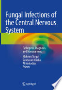 Fungal Infections of the Central Nervous System Book