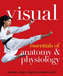 Visual Essentials of Anatomy   Physiology Book