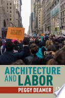 Architecture and Labor
