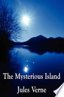 The Mysterious Island PDF Book By Jules Verne