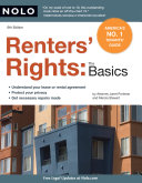 Renters  Rights