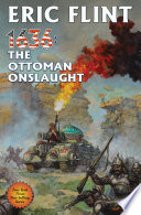 1636: The Ottoman Onslaught PDF Book By Eric Flint