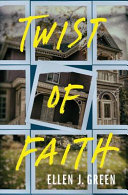 Twist of Faith Book