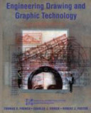 Engineering Drawing and Graphic Technology Book