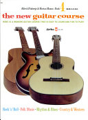the new guitar course