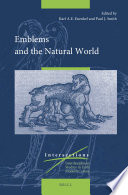Emblems And The Natural World
