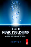 The Art of Music Publishing