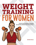 Weight Training For Women