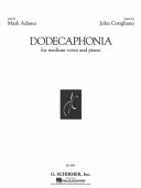 Dodecaphonia