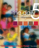 Read Pdf The Daily 5