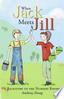 When Jack Meets Jill Book