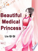 Beautiful Medical Princess