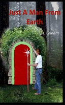 Just A Man From Earth Book