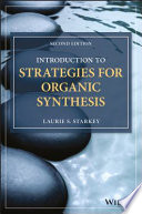 Introduction to Strategies for Organic Synthesis Book