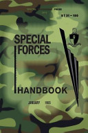 ST 31-180 Special Forces Handbook