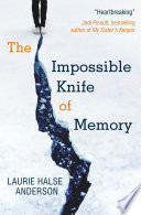 The Impossible Knife of Memory Book
