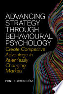 Advancing Strategy through Behavioural Psychology