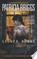 Silver Borne Book