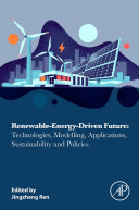 Renewable Energy Driven Future