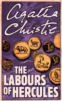 The Labours of Hercules  Poirot  Book PDF