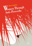 Women Through Anti-Proverbs